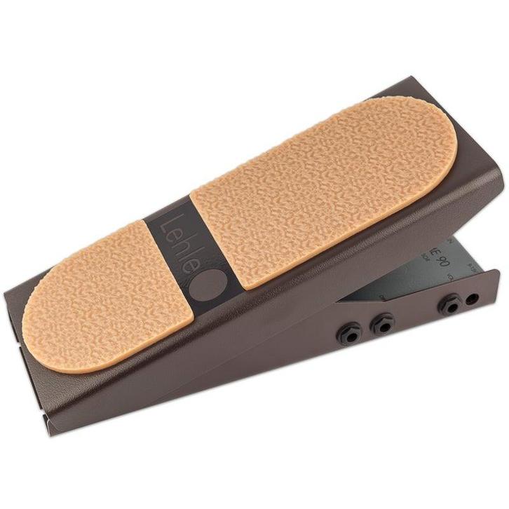 Lehle Mono Volume 90 pedaal, Muziek en Instrumenten, Effecten, Verzenden