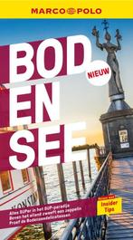 Bodensee Marco Polo NL 9783829758765 Frank Van Bebber, Verzenden, Zo goed als nieuw, Frank Van Bebber