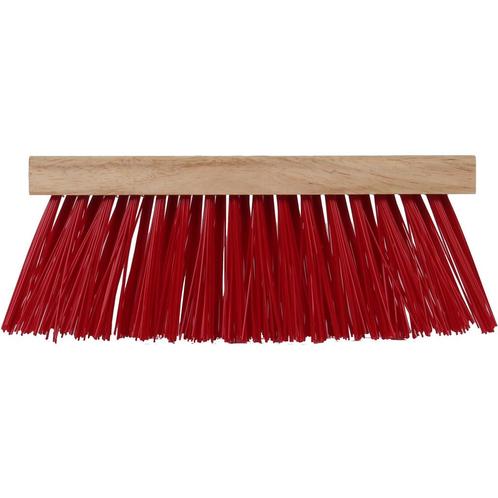 Talen Tools Voegbezem met Kunststof Haren - 27 cm Breed v..., Huis en Inrichting, Schoonmaakartikelen, Ophalen of Verzenden