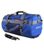 Overboard Adventure Duffel Bag 90 ltr Blue, Ophalen, Nieuw