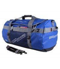 Overboard Adventure Duffel Bag 90 ltr Blue, Watersport en Boten, Watersportkleding, Ophalen