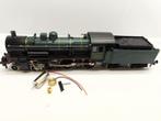 micromotor HLI007G motor ombouwset voor Liliput BR 38, BR, Hobby en Vrije tijd, Modeltreinen | H0, Overige merken, Gelijkstroom