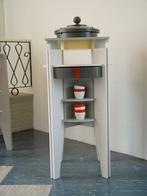 Jan Pieter De Graaf - Kabinet - Multiplex - Doos-Kast