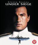 Under siege - Blu-ray, Verzenden, Nieuw in verpakking