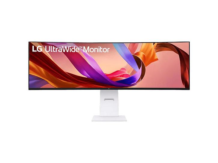 Lg - UWQHD  Monitor - 49 inch, Computers en Software, Monitoren, IPS, Overige resoluties, Nieuw, Verzenden