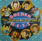 cd - Various - The End Of An Era Vol. 2, Verzenden, Zo goed als nieuw