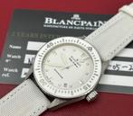 Blancpain - Fifty Fathoms Bathyscaphe 38 - 5100-1127-W52A -, Nieuw