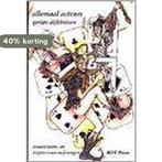 Allemaal acteurs 9789057230066 G. Dijkhuizen, Verzenden, Gelezen, G. Dijkhuizen