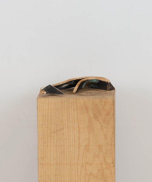 Harry Storms (1945) - Golflijn, Antiek en Kunst, Kunst | Designobjecten