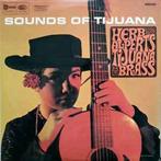 LP gebruikt - Herb Alperts Tijuana Brass - Sounds Of Tij..., Cd's en Dvd's, Vinyl | Jazz en Blues, Verzenden, Nieuw in verpakking