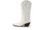 Boeties Cowboy laarzen in maat 37 Beige | 10% extra korting, Kleding | Dames, Schoenen, Verzenden, Beige, Boeties, Gedragen
