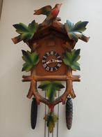 Koekoeksklok - - Lindehout - 1950-1960
