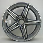 Originele velgen 20 inch Mercedes-Benz E63 AMG *OS1007401*, Auto-onderdelen, Banden en Velgen, Gebruikt, Velg(en), Ophalen of Verzenden