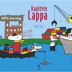 Kapitein Lappa / LAPPA® Kinderboeken 9789082114935, Verzenden, Zo goed als nieuw, Mirjam Visker