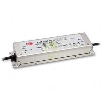 LED MEANWELL Driver / Omvormer | 150W - 12V beschikbaar voor biedingen