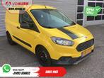 Ford Transit Courier | Zakelijke Lease v.a. €178.03 pm, Auto's, Automaat, Stof, Gebruikt, Euro 6