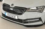 Spoilerzwaard | Skoda | Superb 19- 5d hat. / Superb Combi 19, Verzenden, Nieuw, Skoda