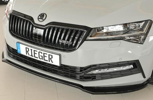 Spoilerzwaard | Skoda | Superb 19- 5d hat. / Superb Combi 19, Auto-onderdelen, Carrosserie en Plaatwerk, Nieuw, Skoda, Verzenden