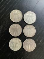 Nederland. Willem I. 25 Cent 1823-1829 (Zonder minimumprijs)