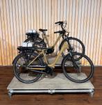 Frappe FBC 400/ebike met BOSCH Middenmotor/VAN 3300 NU 1799!, Batavus, Nieuw, Ophalen of Verzenden, 51 tot 55 cm