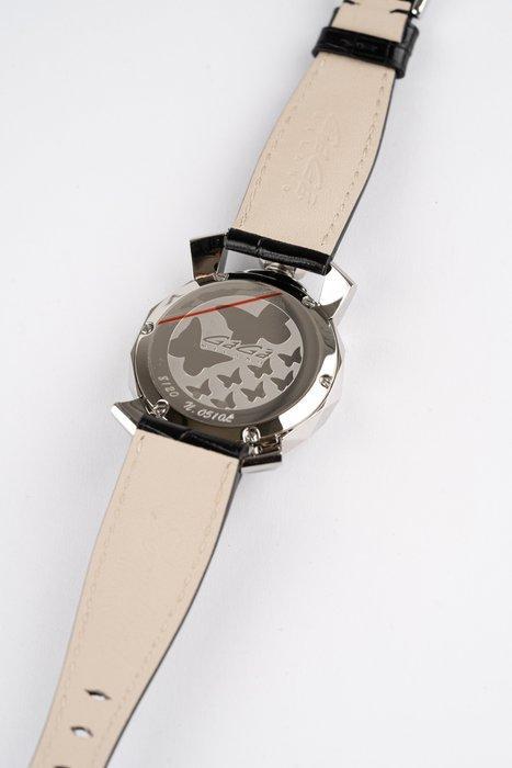 GaGà Milano - Reflection 36mm - Zonder Minimumprijs -, Sieraden, Tassen en Uiterlijk, Horloges | Heren