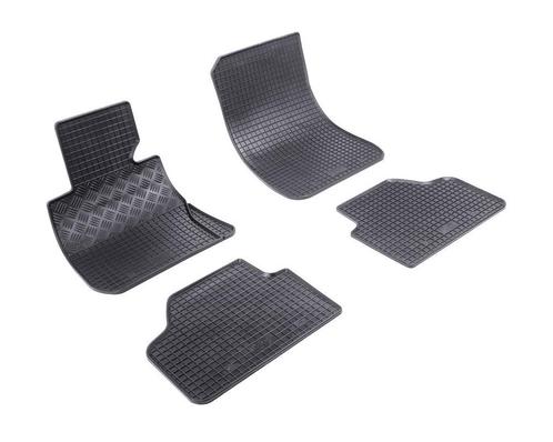 Rubber automatten op maat - BMW X1 E84 2009-2015, Auto-onderdelen, Interieur en Bekleding, Nieuw, Verzenden