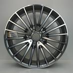 Originele velgen 21 inch Mercedes S-klasse AMG *OS1006421*, Gebruikt, Velg(en), Personenwagen, 21 inch