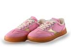 Scotch & Soda Sneakers in maat 37 Roze | 10% extra korting, Kleding | Dames, Overige kleuren, Verzenden, Scotch & Soda, Sneakers of Gympen