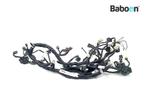 Kabelboom Yamaha YZF R3 2014-2016 (RH07 YZF-R25 YZF-R3), Motoren, Verzenden, Gebruikt