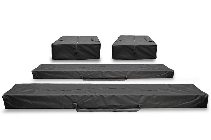 Opbergtassen set voor partytenten 3 meter breed, Tuin en Terras, Partytenten, Partytent, Nieuw, 2 meter of meer, Verzenden