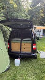 Minicamperbox wat voor jou? Je kunt minicamper Kallie huren, Ophalen, Nieuw