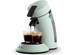 Philips Senseo Original Plus CSA210/20 - Koffiepadmachine -, Verzenden, Zo goed als nieuw