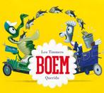 Boem 9789045112923 Leo Timmers, Boeken, Verzenden, Zo goed als nieuw, Leo Timmers