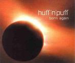 cd single - Huff N Puff - Born Again, Zo goed als nieuw, Verzenden