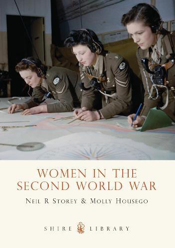 Women in the Second World War, Boeken, Studieboeken en Cursussen, Verzenden