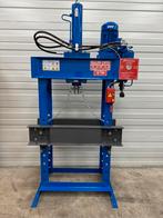 HIDROLIKSAN werkplaatspers garagepers 30 ton, Nieuw