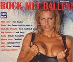 cd - SPARKS,FREE,RUSH,CITY BOY,THIN LIZZY,JAM,KAYAK,RATTL..., Cd's en Dvd's, Cd's | Overige Cd's, Zo goed als nieuw, Verzenden