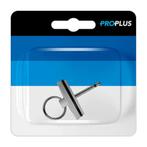 ProPlus Compacte Sifonstop Ø33 mm - Perfecte Afdichting B.., Caravans en Kamperen, Kampeeraccessoires, Ophalen of Verzenden, Nieuw