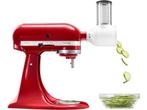 KitchenAid Keukenrobot Bundle Veggie Keizerrood, Verzenden, Zo goed als nieuw