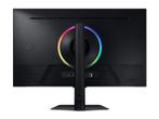 Samsung - Ultra HD 4K Gaming Monitor - 27 inch, Computers en Software, Gaming, IPS, Verzenden, In hoogte verstelbaar