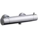 Wiesbaden Caral Cool Touch Thermostatische Douchemengkraan -, Doe-het-zelf en Verbouw, Sanitair, Ophalen of Verzenden, Nieuw