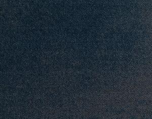 Haze Blauw LP - Restpartij - 30 m², Huis en Inrichting, Stoffering | Vloerbedekking, Tapijttegels, Blauw, Nieuw, Ophalen of Verzenden