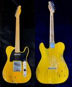 Diavarelli - telecaster - - Elektrische gitaar - Italië, Nieuw
