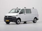 Volkswagen Transporter 2.0 TDI L2H1 150pk DSG DC Comfortline, Auto's, Automaat, Stof, Gebruikt, Euro 6