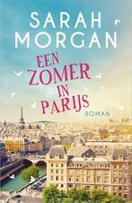 9789402709865 Een zomer in Parijs | Tweedehands, Boeken, Verzenden, Zo goed als nieuw, Sarah Morgan