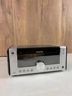 Philips - MCM906 - Tube Receiver Stereoset, Nieuw
