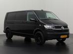 Volkswagen Transporter 2.0TDi 150PK DSG Automaat Lang, Auto's, Automaat, Stof, Gebruikt, Euro 6