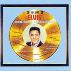 cd - Elvis Presley - Elvis Golden Records - Volume 3, Zo goed als nieuw, Verzenden