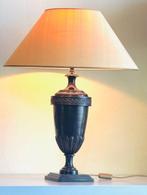 Tafellamp - Brons - stijlvolle Amphora lamp, Antiek en Kunst