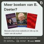 Albert Schweitzer 9789043903226 B. Daeter, Boeken, Verzenden, Gelezen, B. Daeter